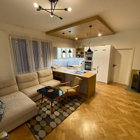 Vila Sik 2 Nove Mesto na Morave Bagian luar foto