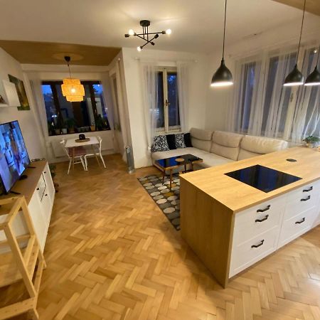 Vila Sik 2 Nove Mesto na Morave Bagian luar foto