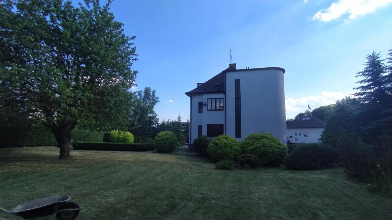Vila Sik 2 Nove Mesto na Morave Bagian luar foto