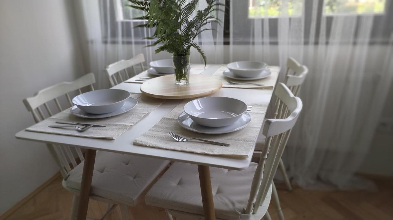 Vila Sik 2 Nove Mesto na Morave Bagian luar foto