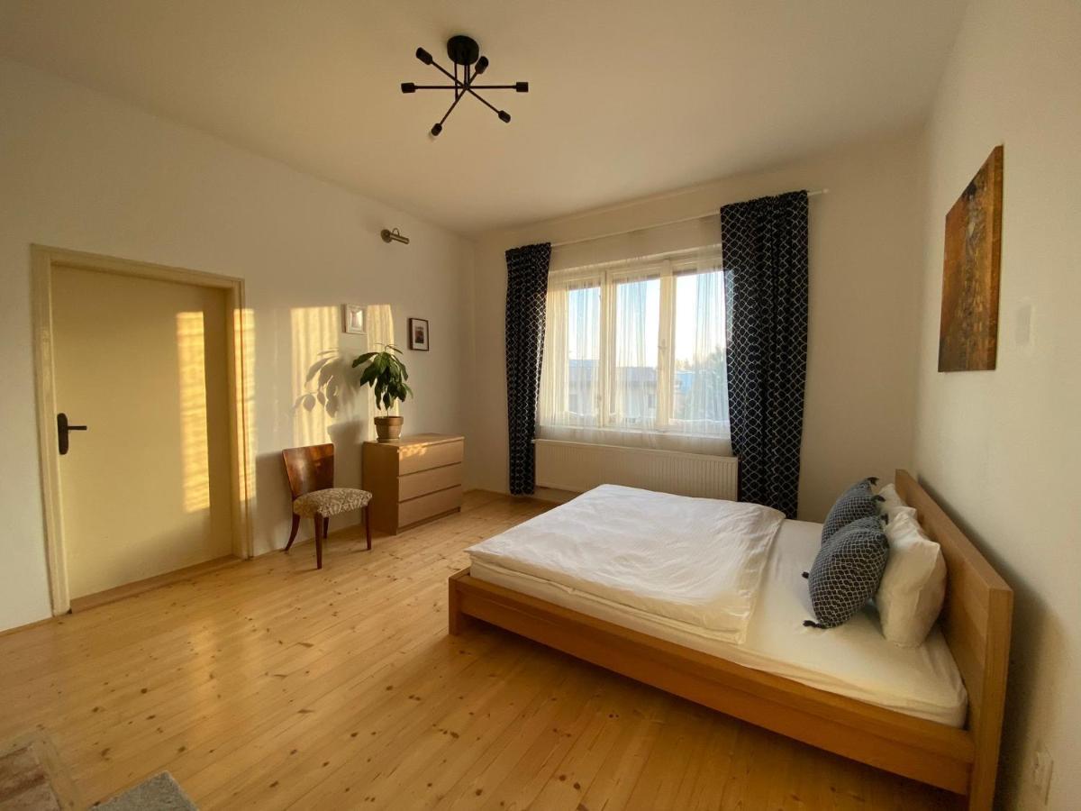 Vila Sik 2 Nove Mesto na Morave Bagian luar foto