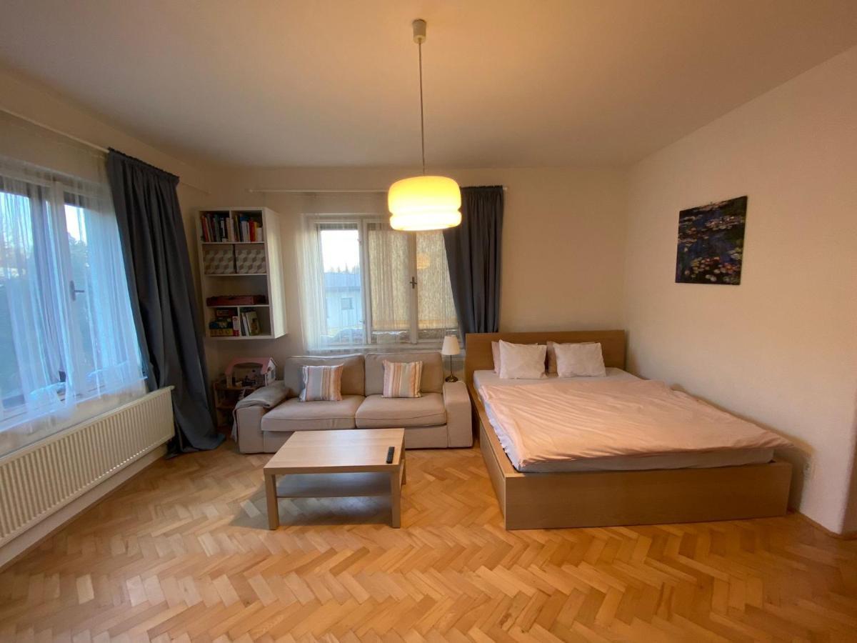 Vila Sik 2 Nove Mesto na Morave Bagian luar foto