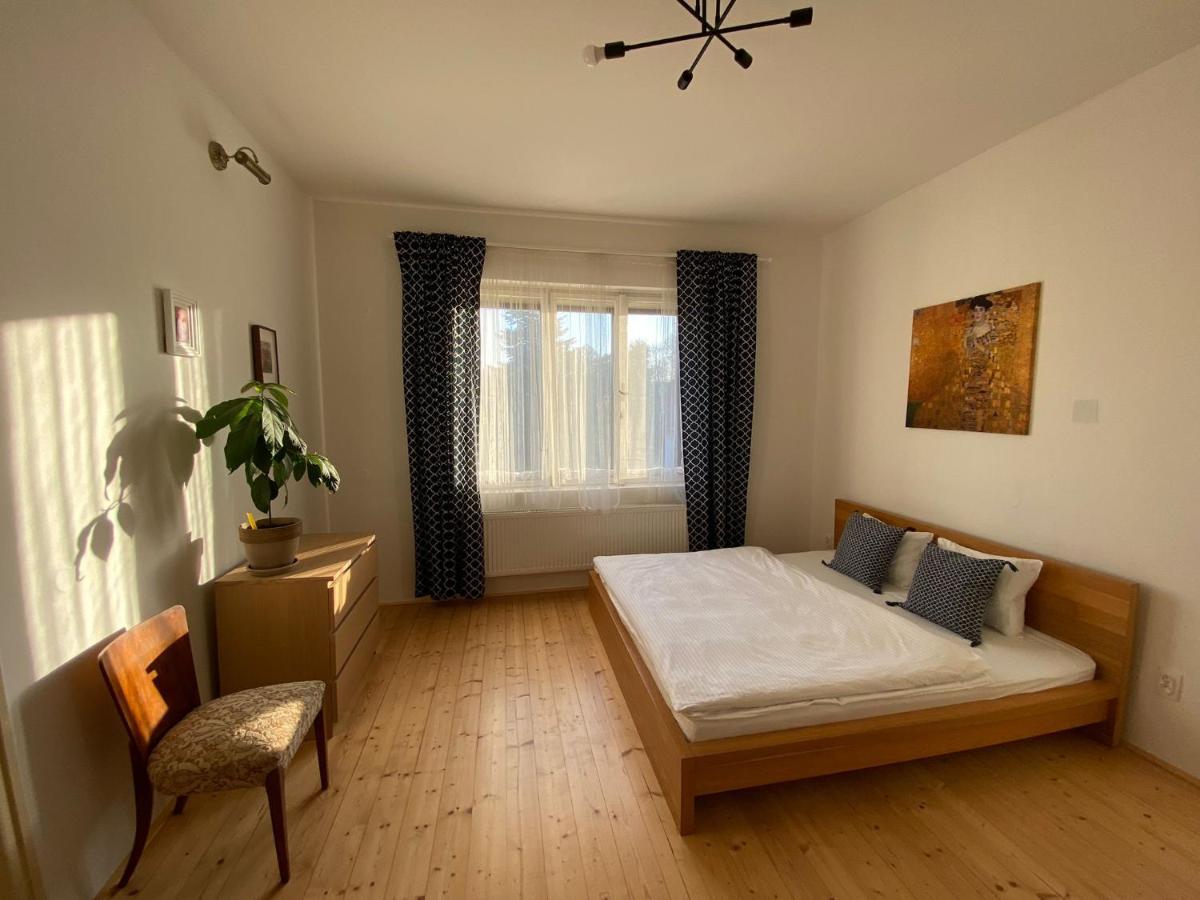 Vila Sik 2 Nove Mesto na Morave Bagian luar foto